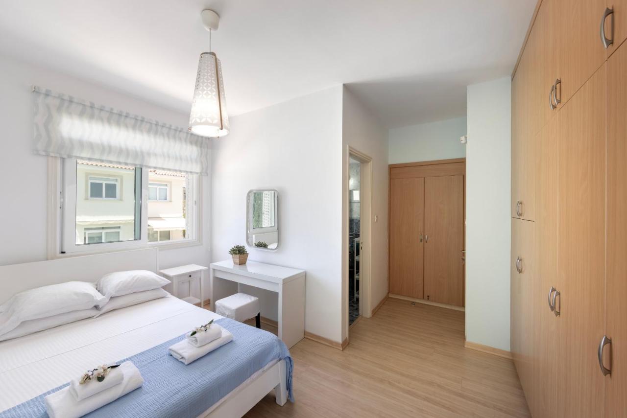 Protaras Sunrise Zen Seafront Villa 외부 사진