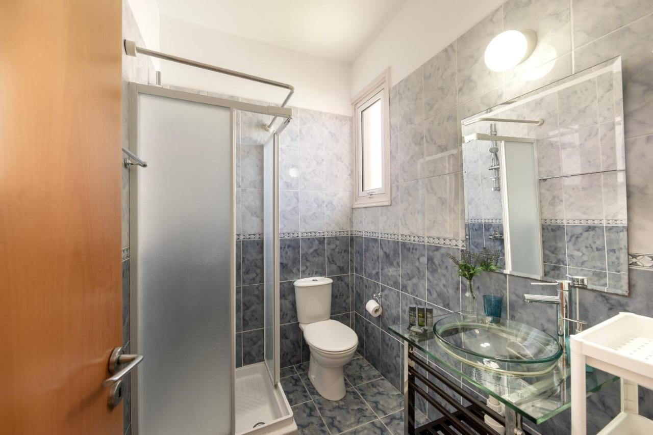Protaras Sunrise Zen Seafront Villa 외부 사진