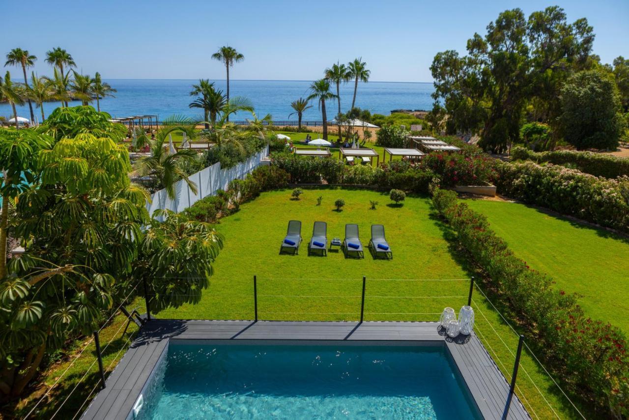 Protaras Sunrise Zen Seafront Villa 외부 사진